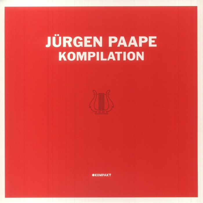 Kompilation - 2xLP vinyl record cover