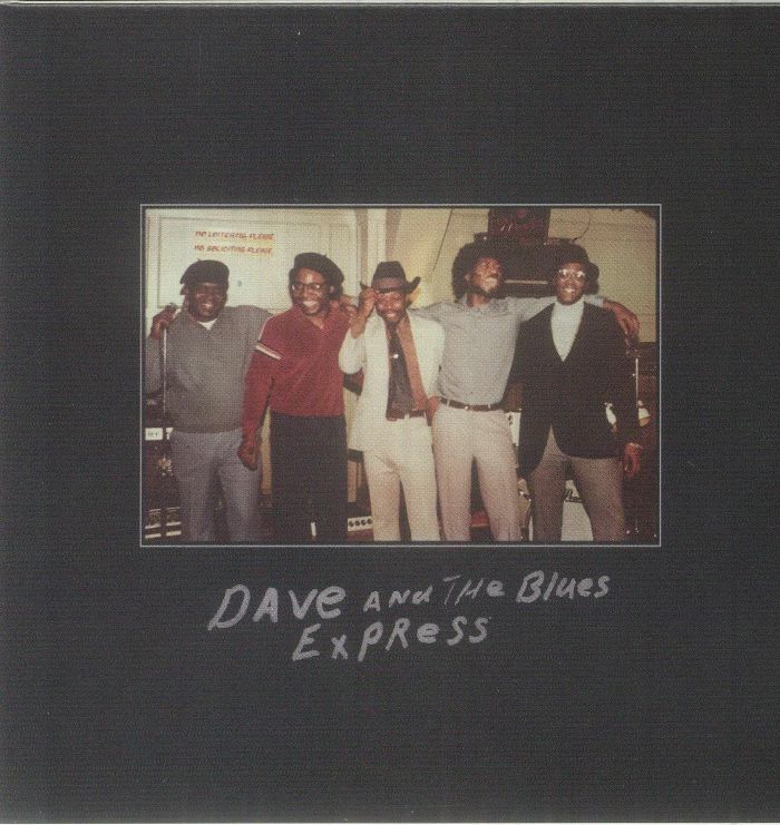 Cleveland Blues - CD CD cover