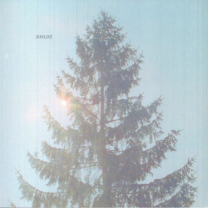 Sonlife - Vinyl LP vinyl record cover