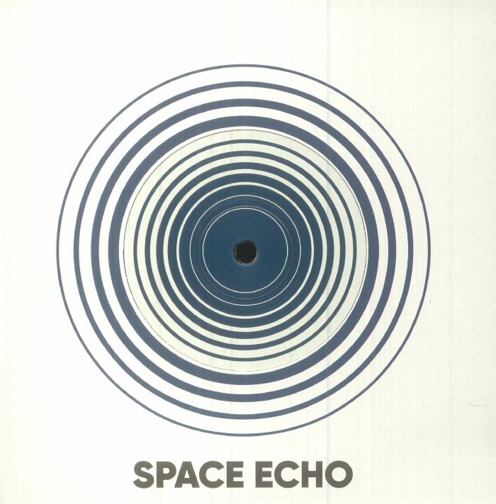 Pushing - Limited Edition Vinyl Single vinyl record cover