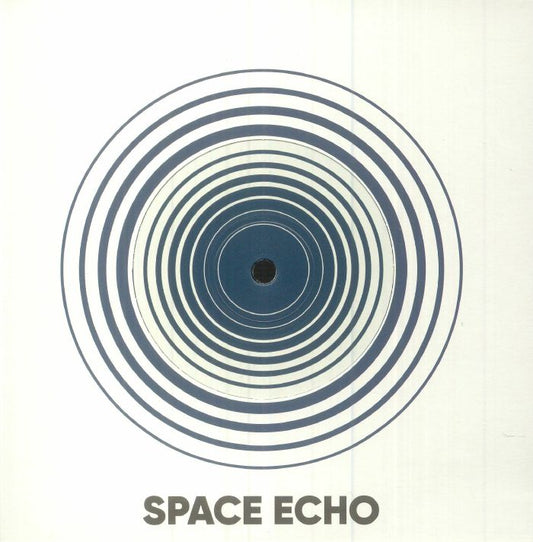 Pushing - Limited Edition Vinyl Single vinyl record cover