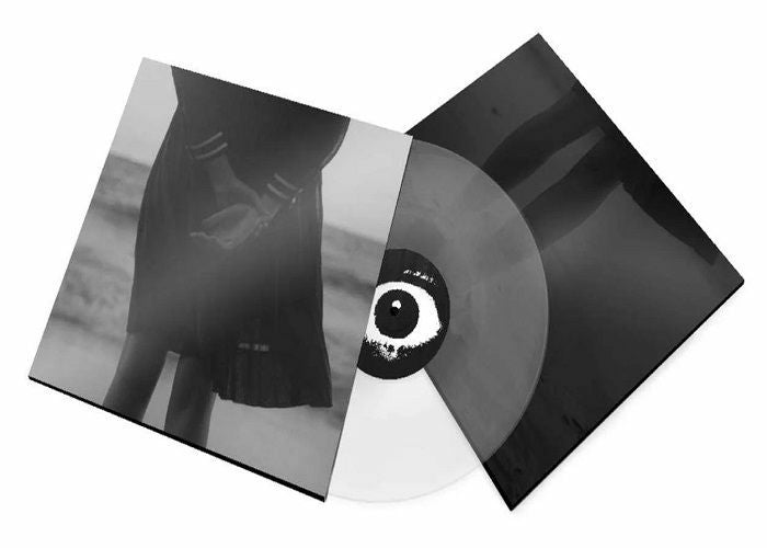 Wedding Bells - Clear Vinyl EP vinyl record cover