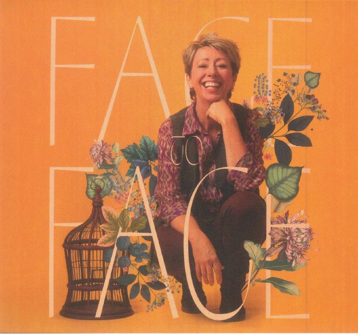 Face to Face - CD CD cover