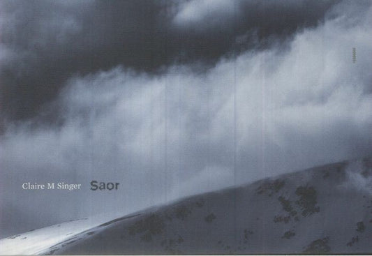 Saor - CD CD cover