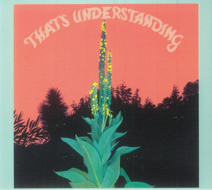 That's Understanding - CD CD cover
