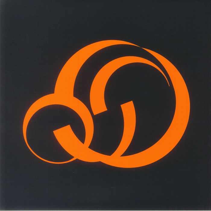 Love Feeling - Orange Vinyl LP vinyl record cover