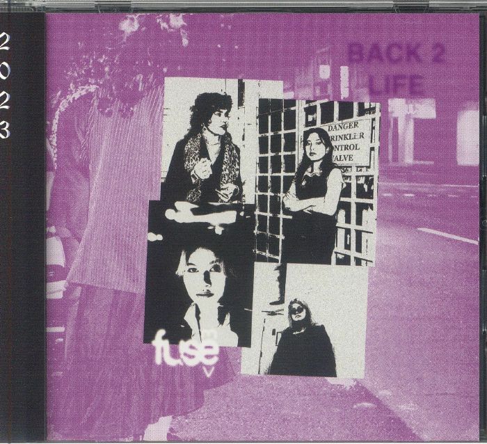 This Segregation Will End - CD CD cover