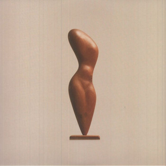 Statues I & II - 2xLP vinyl record cover
