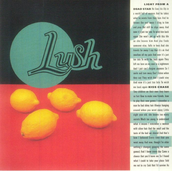 Split - 2023 Remaster CD CD cover