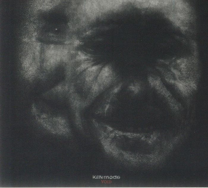 Void - CD CD cover