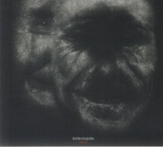 Void - CD CD cover
