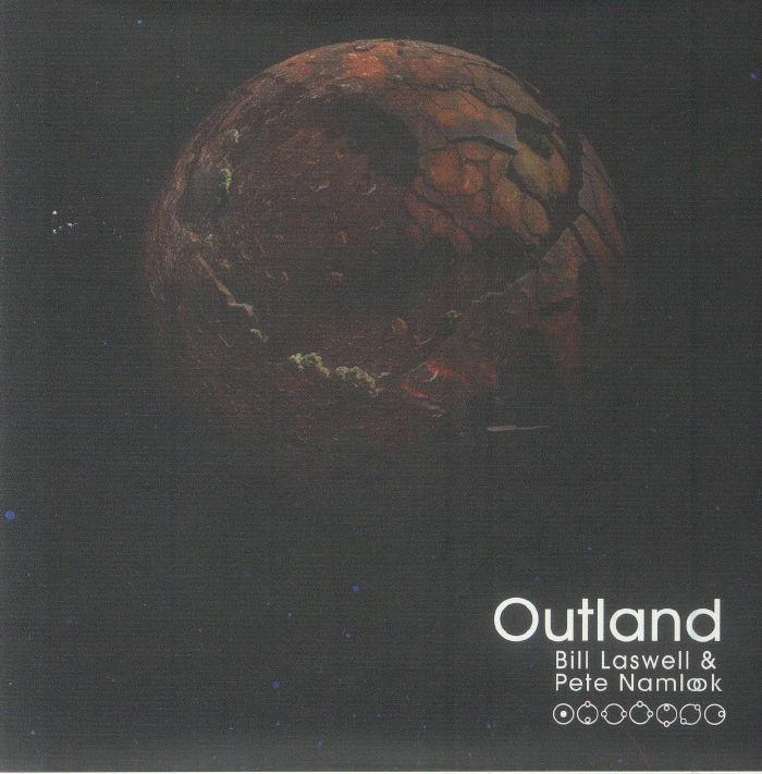 Outland - Remastered 6CD Box Set CD cover