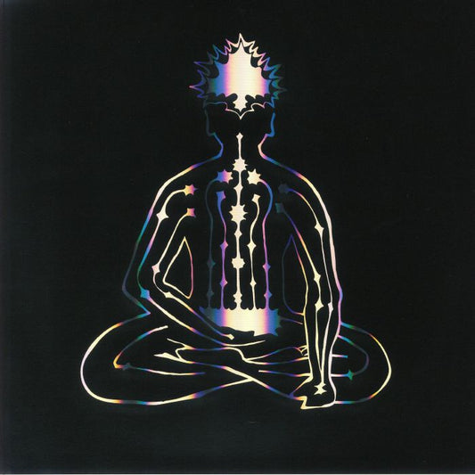 Baraka - Vinyl LP vinyl record cover