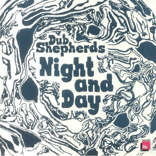 Night & Day - Vinyl LP vinyl record cover