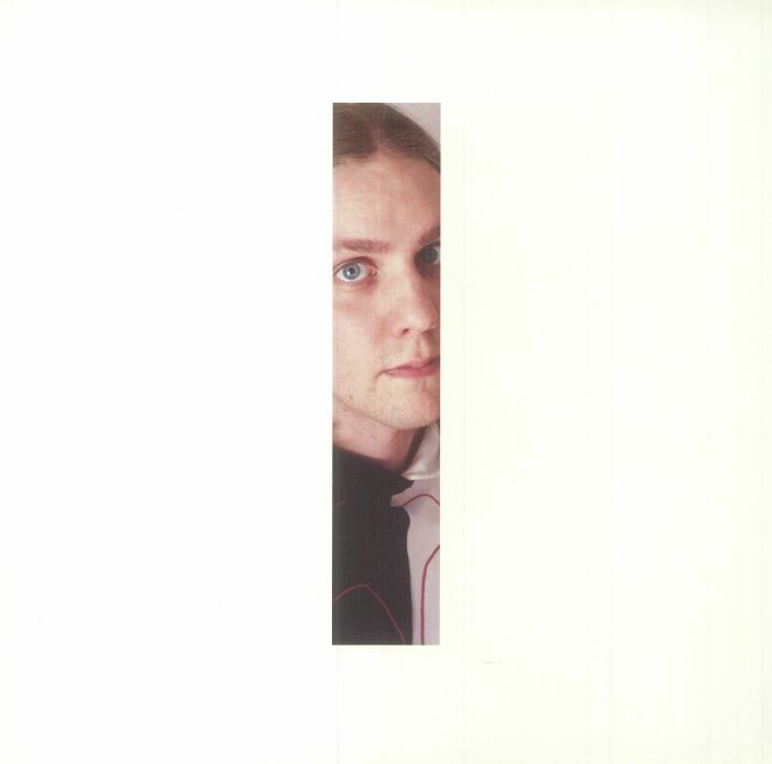 Welcome - Vinyl EP vinyl record cover