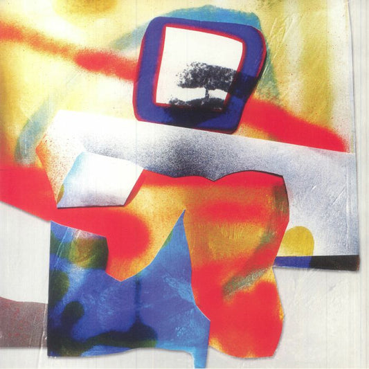 Changing Channels - 2xLP vinyl record cover