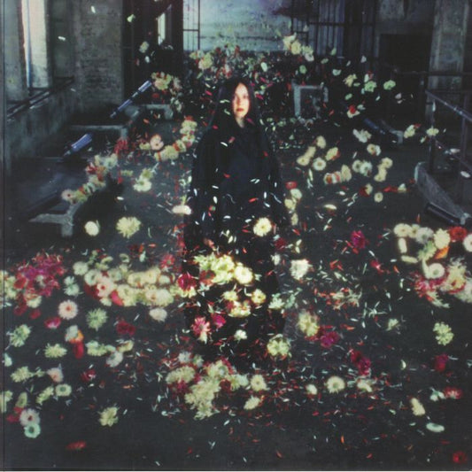 Mother - 2xLP vinyl record cover