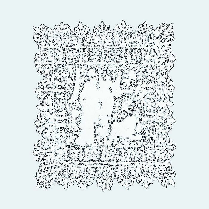 Always & Forever - Vinyl LP vinyl record cover