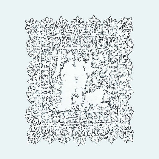 Always & Forever - Vinyl LP vinyl record cover