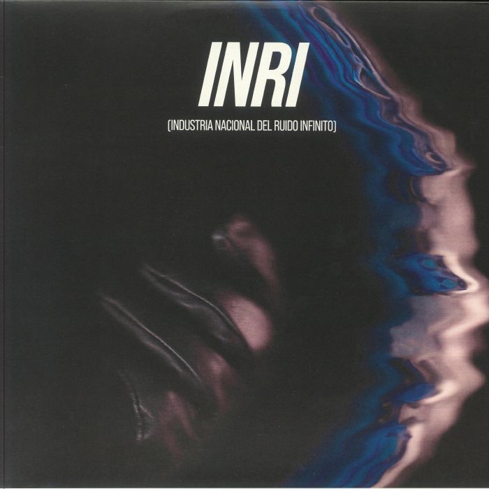INRI (Industria Nacional Del Ruido Infinito) - Special Edition Vinyl LP vinyl record cover
