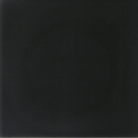 Plague - 2xLP vinyl record cover