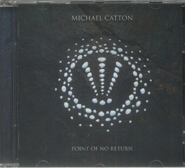 Point Of No Return - CD CD cover