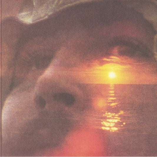 If I Could Only Remember My Name - 2xLP vinyl record cover