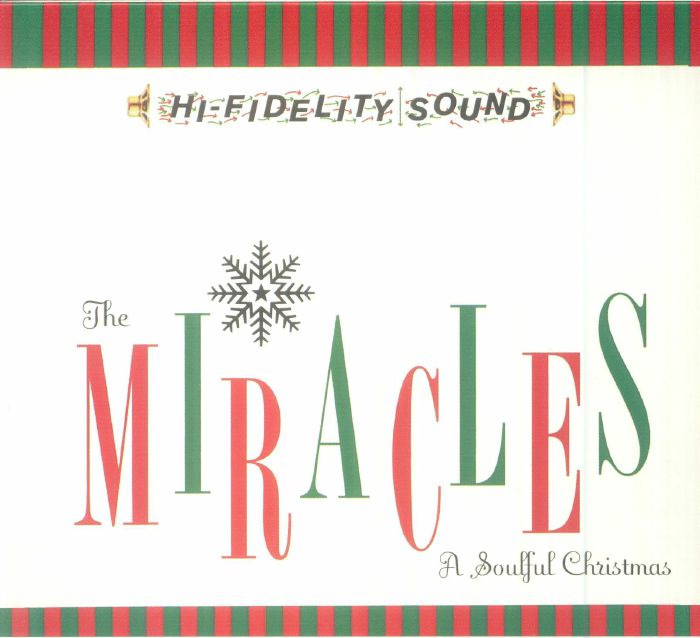 A Soulful Christmas - CD CD cover