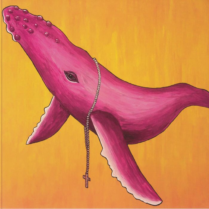 The Joy Of Sects - Limited Edition Purple Vinyl LP vinyl record cover