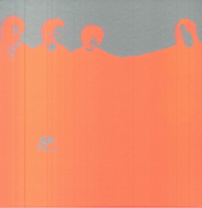 We Blame Chicago - 5xLP Box Set vinyl record cover