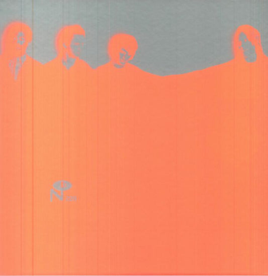 We Blame Chicago - 5xLP Box Set vinyl record cover