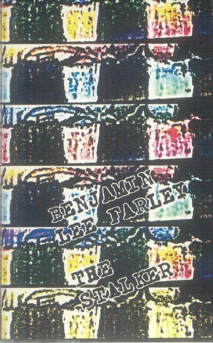 The Stalker - Limited Edition Cassette audio cassette cover