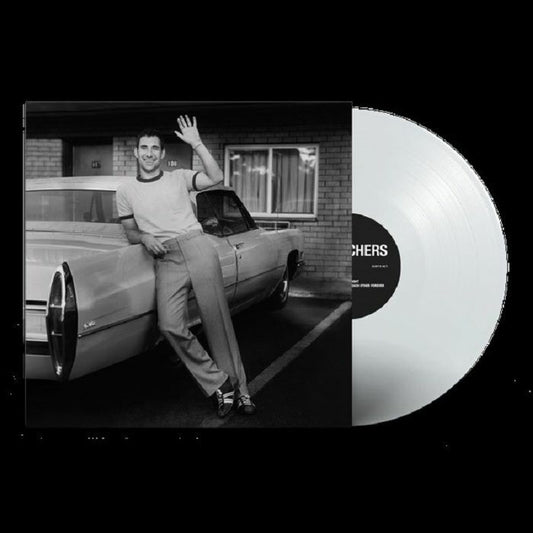 Bleachers - 2xLP vinyl record cover