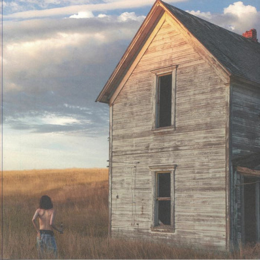 Census Designated - White Vinyl 2xLP vinyl record cover