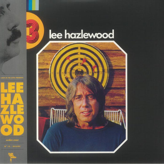 13 - Deluxe Edition 2xLP vinyl record cover