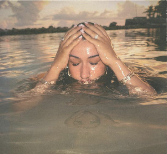 Gold - Vinyl LP vinyl record cover