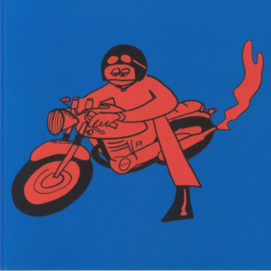 Smooth - Vinyl Single vinyl record cover