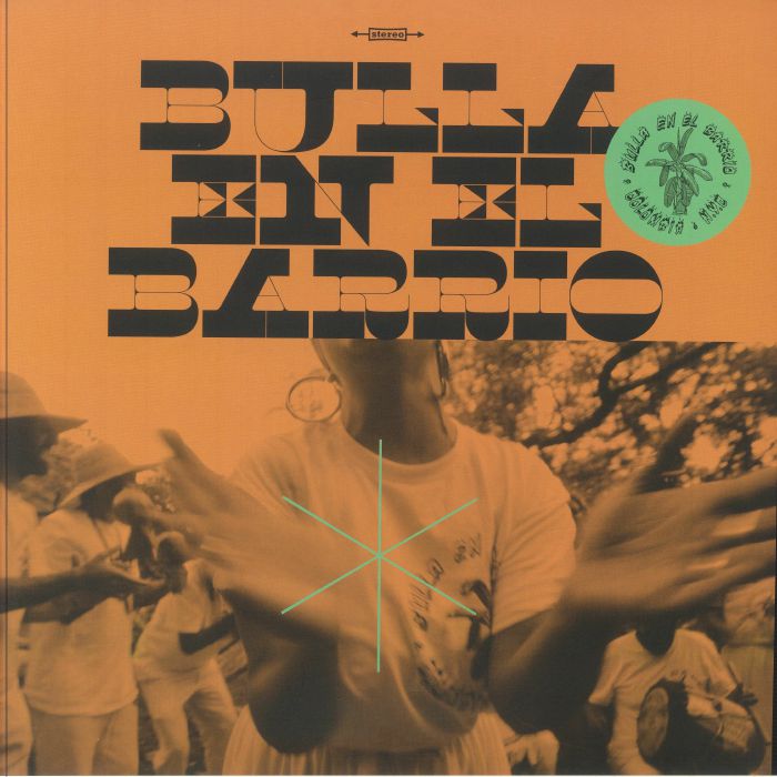 Vámonos Que Nos Vamos - Milky Clear Vinyl LP vinyl record cover