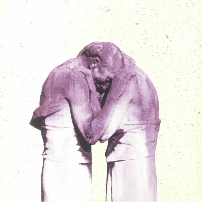 Familiars - Limited Edition 2xLP vinyl record cover