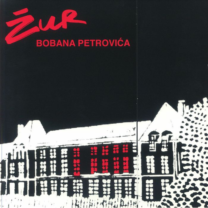 Zur - Vinyl LP vinyl record cover