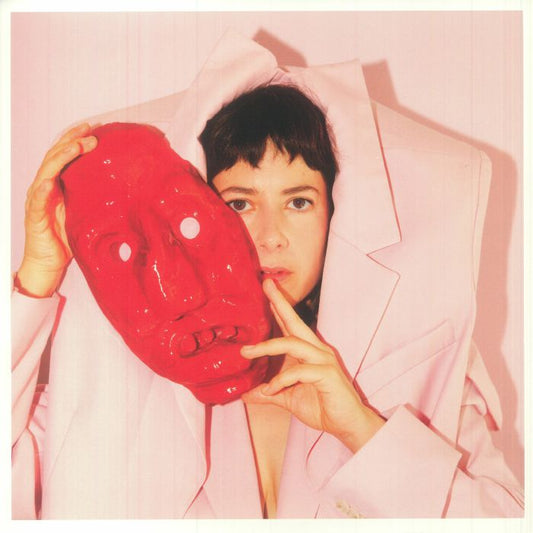 Feel Better - Vinyl LP vinyl record cover