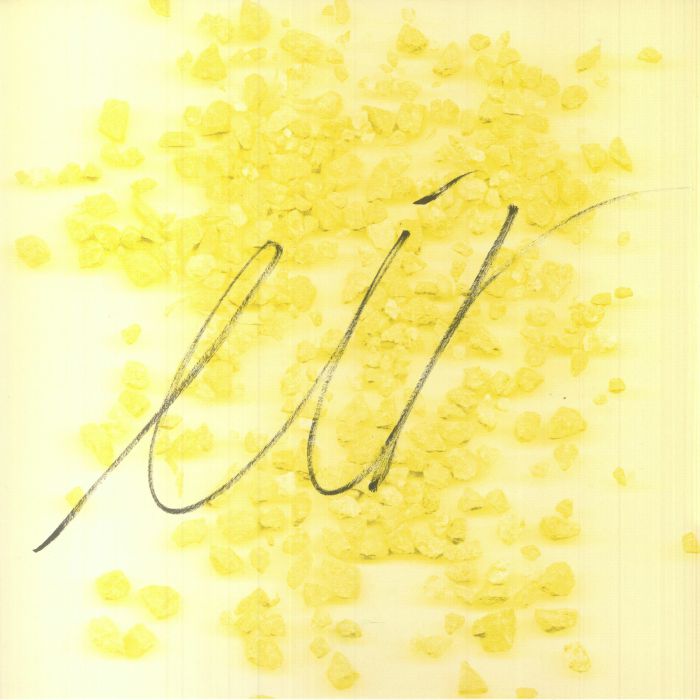 Eir - Vinyl LP vinyl record cover