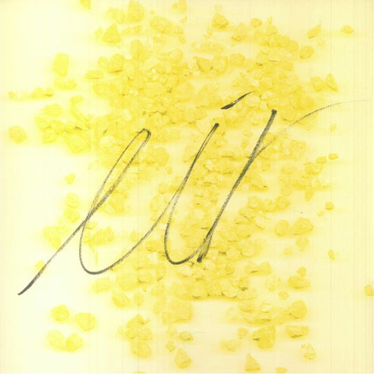 Eir - Vinyl LP vinyl record cover