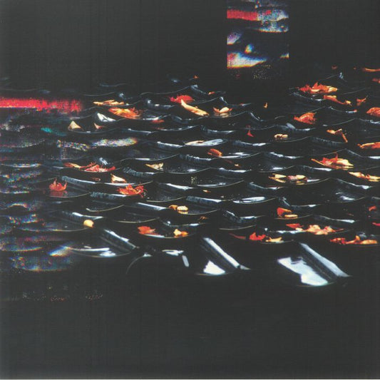 Sabi - Vinyl LP vinyl record cover