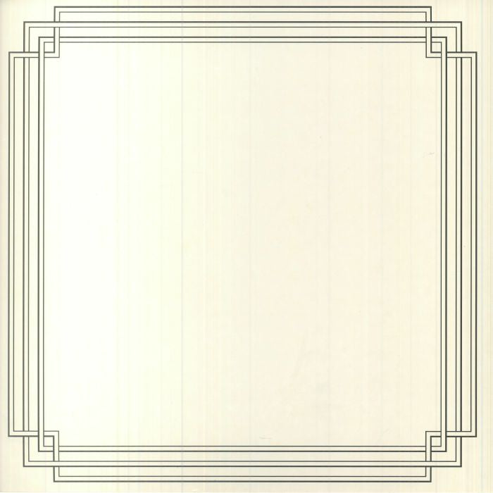 Tacking - Vinyl LP vinyl record cover