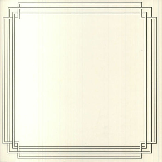 Tacking - Vinyl LP vinyl record cover