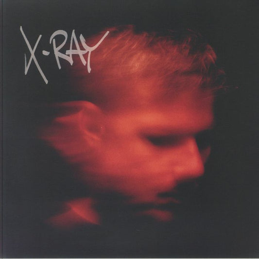 X Ray - 2xLP vinyl record cover