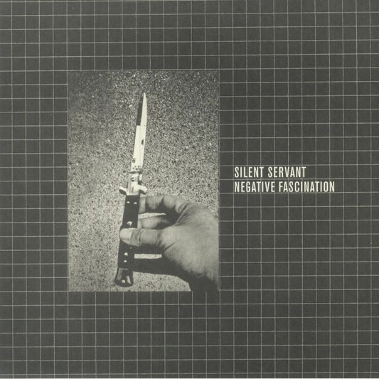 Negative Fascination - Expanded Edition 2xLP vinyl record cover