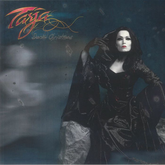Dark Christmas - 2xLP vinyl record cover