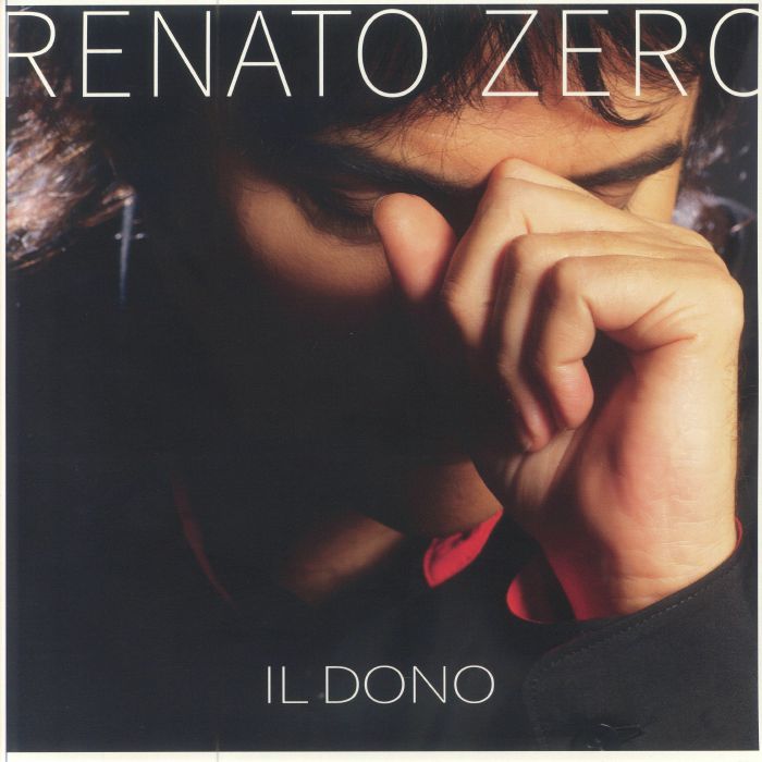 Il Dono - 2xLP vinyl record cover